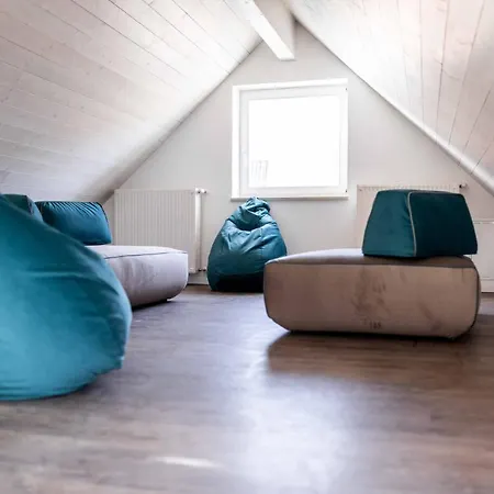 Vendégház Cooper L Zum Loewen Merano