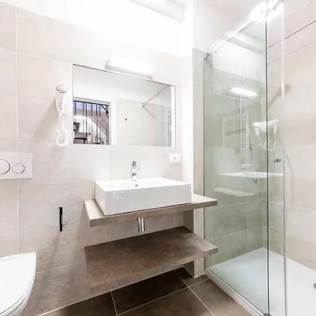 Cooper L Zum Löwen 3*