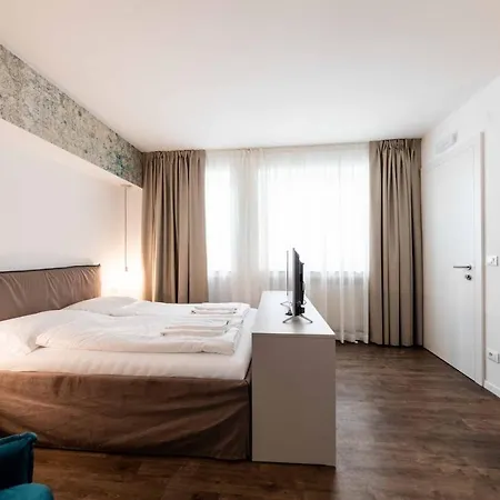 Vendégház Cooper L Zum Loewen Merano