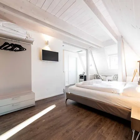 Cooper L Zum Loewen Penzion