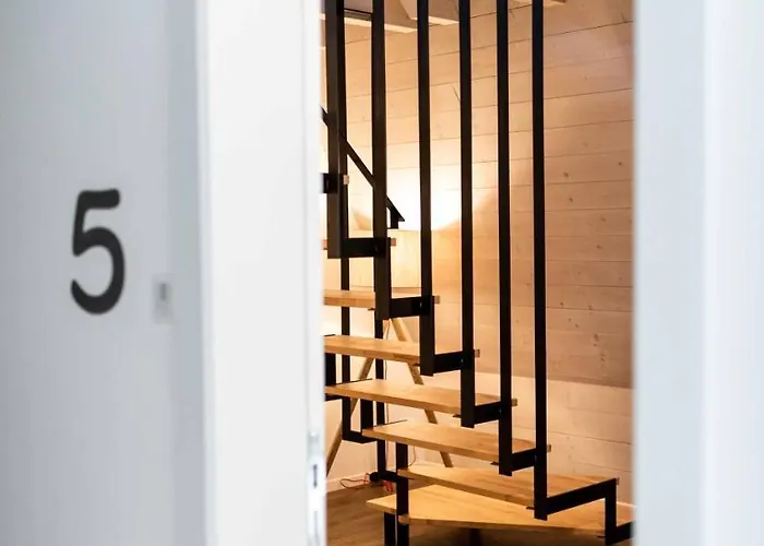 Cooper L Zum Loewen Maison d'hôtes Merano