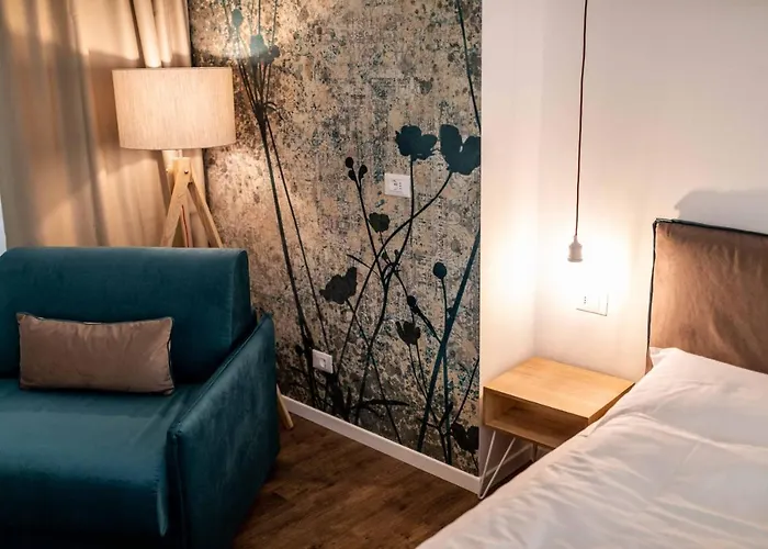 Cooper L Zum Loewen بيت ضيافة