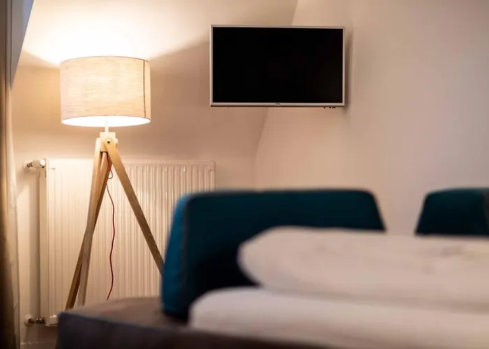 Cooper L Zum Loewen بيت ضيافة 3*