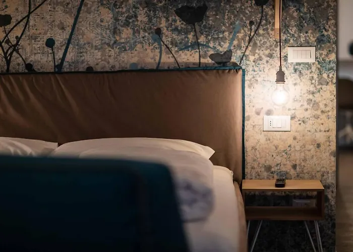 Cooper L Zum Loewen Maison d'hôtes Merano