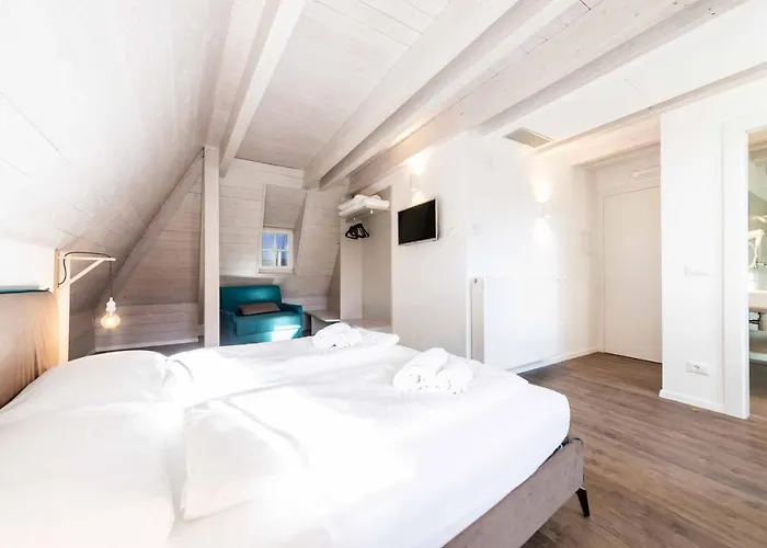 Maison d'hôtes Cooper L Zum Loewen