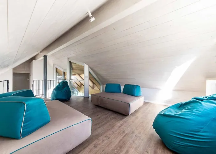 Гостьовий будинок Cooper L Zum Loewen