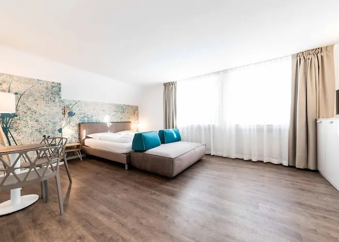 Cooper L Zum Loewen 3*