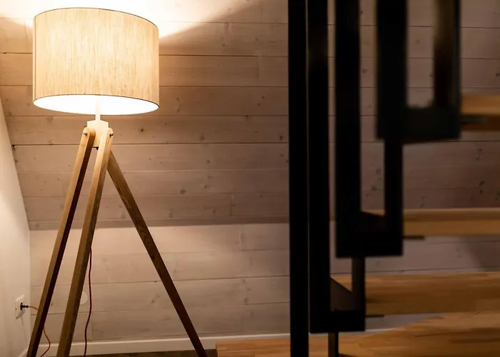 Cooper L Zum Loewen بيت ضيافة