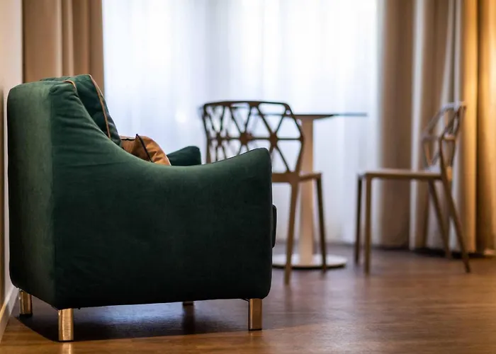 Cooper L Zum Loewen Maison d'hôtes