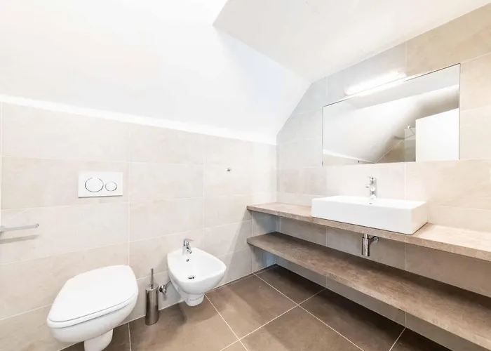 Maison d'hôtes Cooper L Zum Loewen